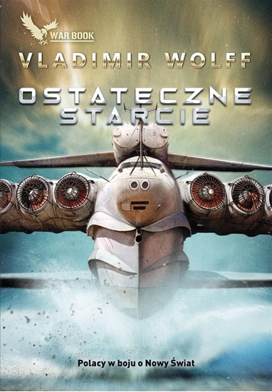 Изображение Pierwsze starcie T.4 Ostateczne starcie