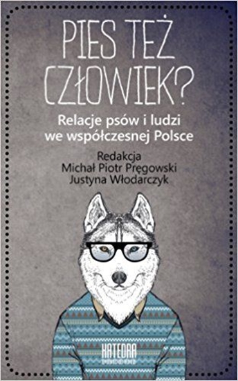 Изображение Pies też człowiek?