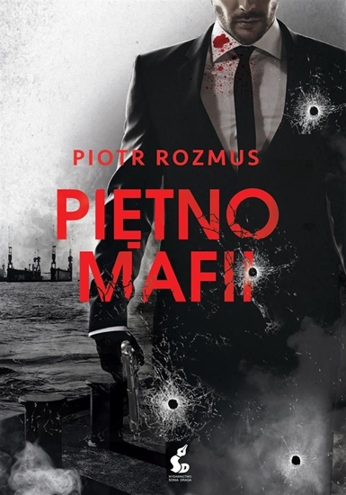 Изображение Piętno mafii