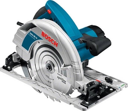 Attēls no Bosch 0 601 57A 900 portable circular saw 23.5 cm 5000 RPM 2200 W