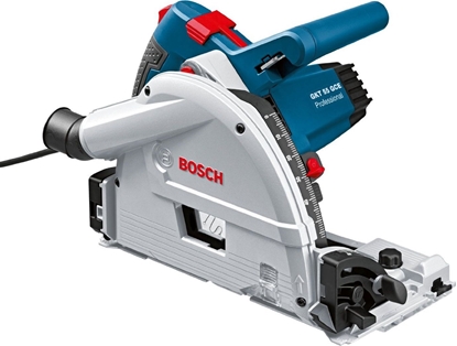 Attēls no Bosch 0 601 675 000 portable circular saw 16.5 cm 6250 RPM 1400 W