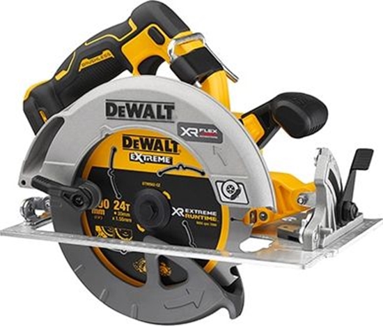 Изображение DeWalt DCS573NT-XJ cordless Hand circular saw