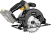 Изображение Rebel RB-1032 Cordless circular saw 20V / 4000 apgr./min (without battery, without charger)