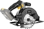 Attēls no Rebel RB-1032 Cordless circular saw 20V / 4000 apgr./min (without battery, without charger)