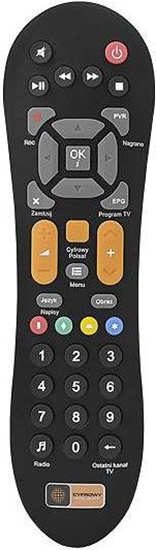 Изображение Pilot RTV POLSAT HD7000 (RTV002967)