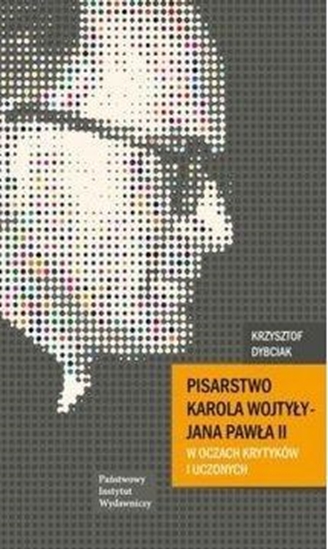 Picture of Pisarstwo Karola Wojtyły