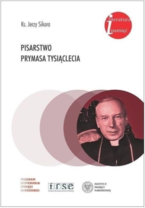 Attēls no Pisarstwo Prymasa Tysiąclecia