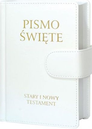 Attēls no Pismo Święte. Stary i Nowy Testament