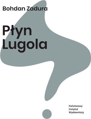 Picture of PIW Płyn Lugola