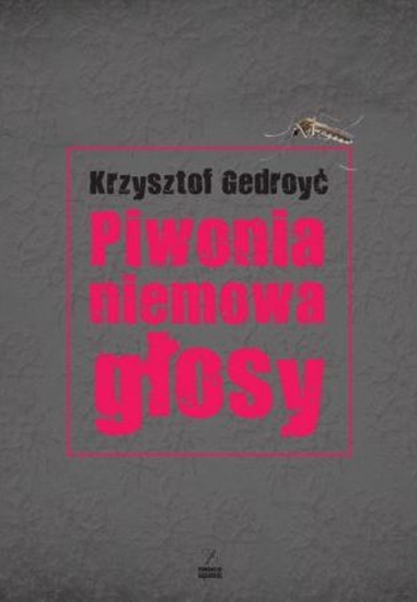 Изображение Piwonia, niemowa, głosy