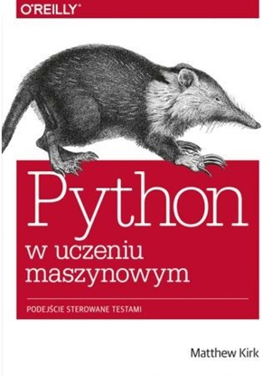 Picture of Python w uczeniu maszynowym