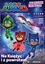 Picture of PJ Masks. Przyklejam Odklejam. Na Księżyc...