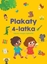 Изображение Plakaty 4-latka. Uczę się i rozwijam wyobraźnię!