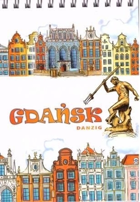 Picture of Plan Notes - Gdańsk