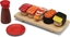 Picture of Plan Toys Zestaw sushi