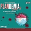 Picture of Plandemia Covid 19. To dopiero początek audiobook