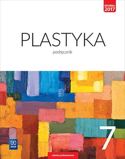 Изображение Plastyka SP 7 Podręcznik