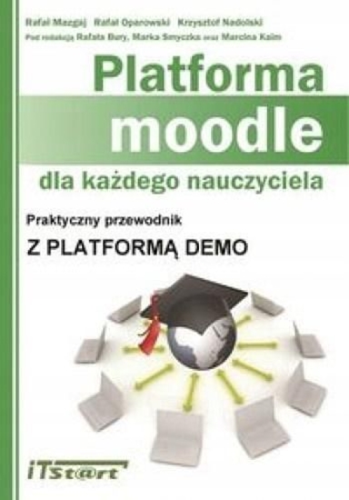 Picture of Platforma moodle dla każdego nauczyciela