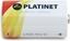 Picture of Platinet PMBLR202B household battery Single-use battery LR20 Alkaline