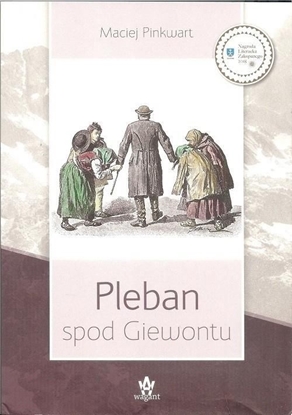 Picture of Pleban spod Giewontu w. 2