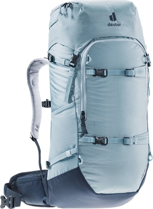 Изображение Plecak turystyczny Deuter Rise SL 32 l + 8 l Dusk-Ink