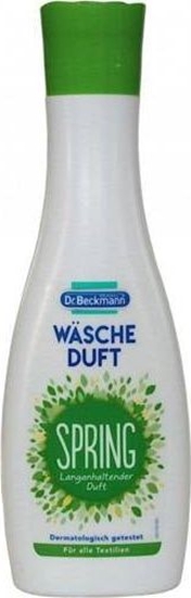 Изображение Płyn do płukania Delta Dr.Beckmann Spring Zapach do Prania Wiosna 250 ml