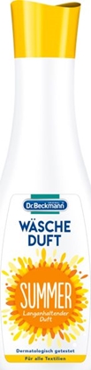 Attēls no Płyn do płukania Dr. Beckmann Dr.Beckmann Zapach do Tkanin Summer