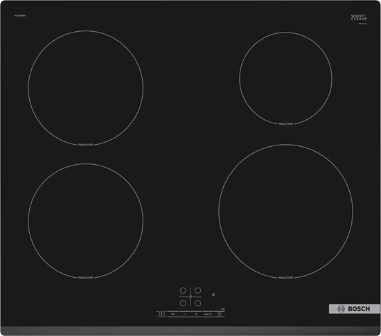 Изображение Płyta grzewcza Bosch PUE63RBB5E