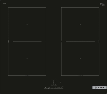 Изображение Płyta grzewcza Bosch PVQ61RBB5E