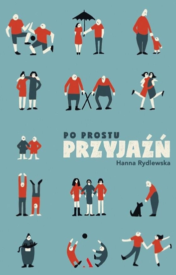 Picture of Po prostu przyjaźń (224735)