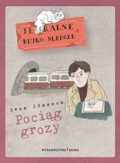 Изображение POCIĄG GROZY