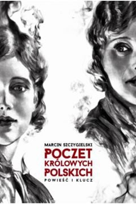 Изображение Poczet królowych polskich. Powieść i klucz w.2015 (174046)