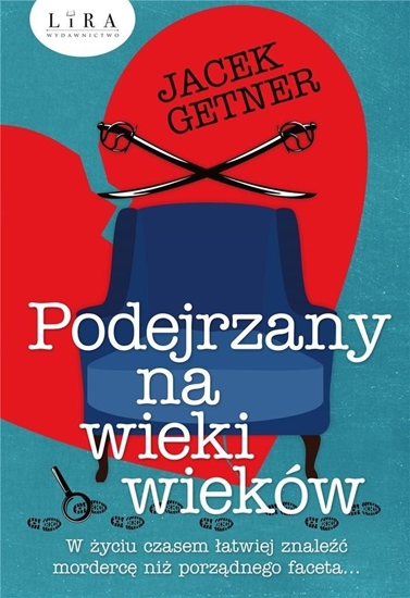 Изображение Podejrzany na wieki wieków