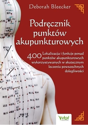 Attēls no Podręcznik punktów akupunkturowych