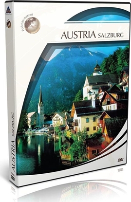 Изображение Podróże marzeń. Austria/ Salzburg DVD