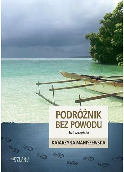 Изображение Podróżnik bez powodu. Łut szczęścia