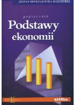 Picture of Podstawy ekonomii