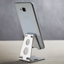 Изображение MOBILE ACC STAND SILVER/DS10-150SL1 NEOMOUNTS