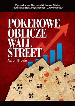 Attēls no Pokerowe oblicze Wall Street