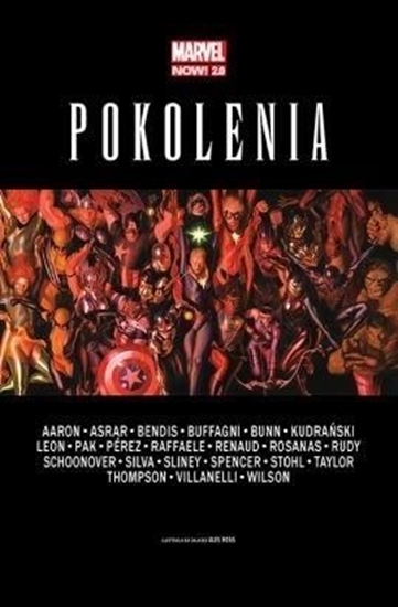 Изображение Pokolenia