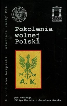 Attēls no Pokolenia Wolnej Polski