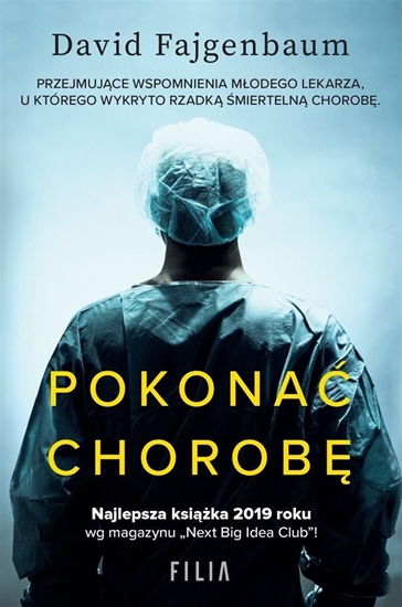 Изображение Pokonać chorobę