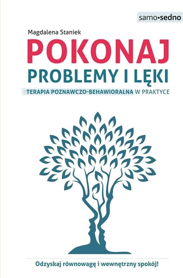 Picture of Pokonaj problemy i lęki