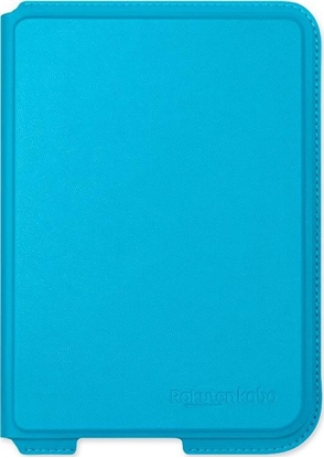 Attēls no Rakuten Kobo Nia SleepCover dėklas knygų skaityklei 15,2 cm (6") „Folio“ Vandens spalva
