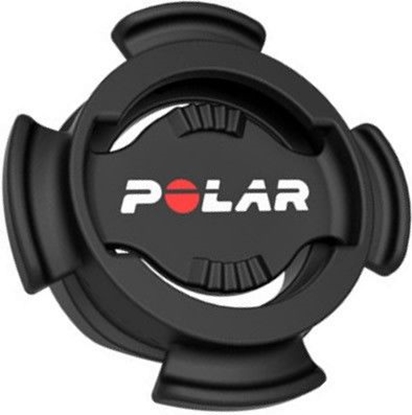 Изображение Polar uchwyt rowerowy do komputera V650 (001581650000)