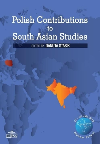 Picture of Polish Contributions to South Asian Studies