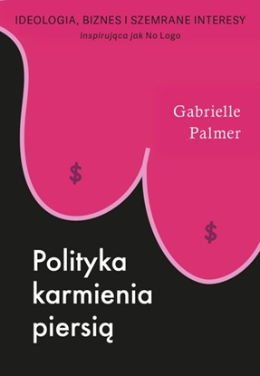 Изображение Polityka karmienia piersią