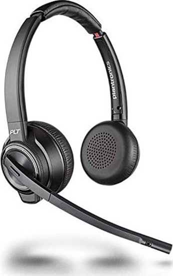 Изображение Słuchawki Plantronics Savi 8200  (207325-12)