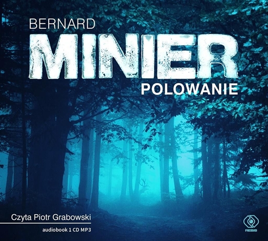 Изображение Polowanie Audiobook