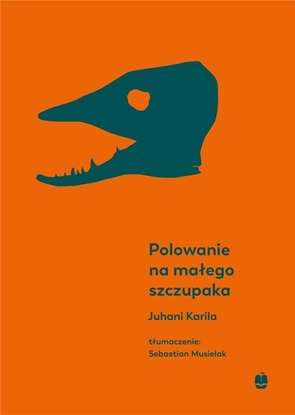 Picture of Polowanie na małego szczupaka